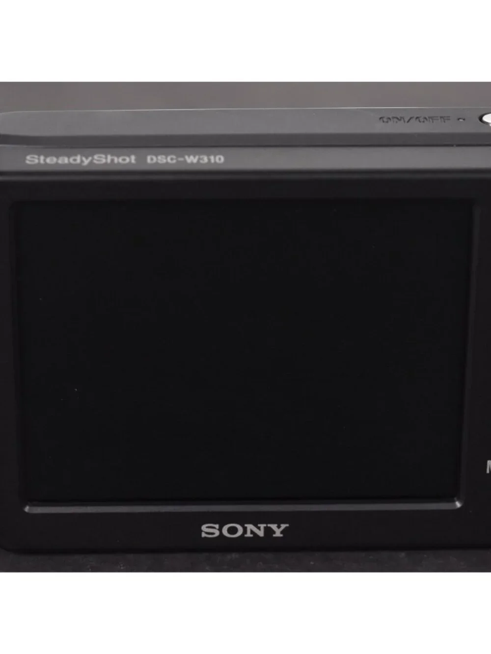 Sony Cyber-shot DSC-W310 Digital Camera 12.1MP 4x Opt Zoom Video 32GB SD MINT